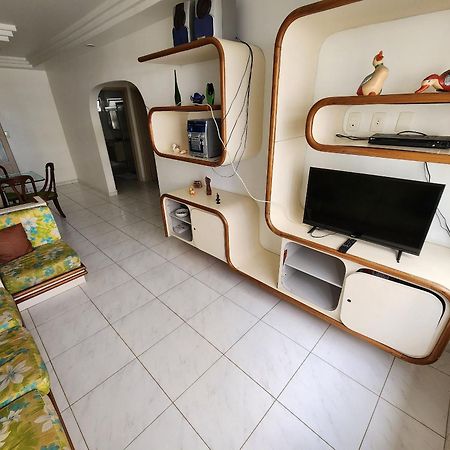 Apto Pitangueiras 2 Quartos , 1 Vaga , 6 Pessoas , 50 Metros Do Mar 과루자 외부 사진