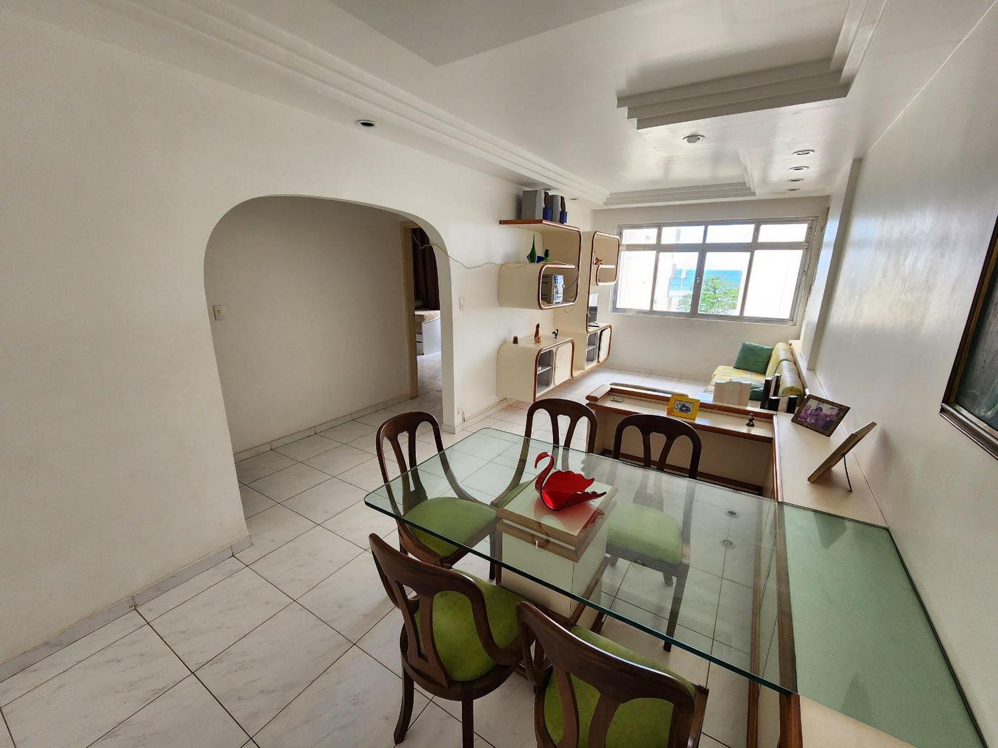 Apto Pitangueiras 2 Quartos , 1 Vaga , 6 Pessoas , 50 Metros Do Mar 과루자 외부 사진