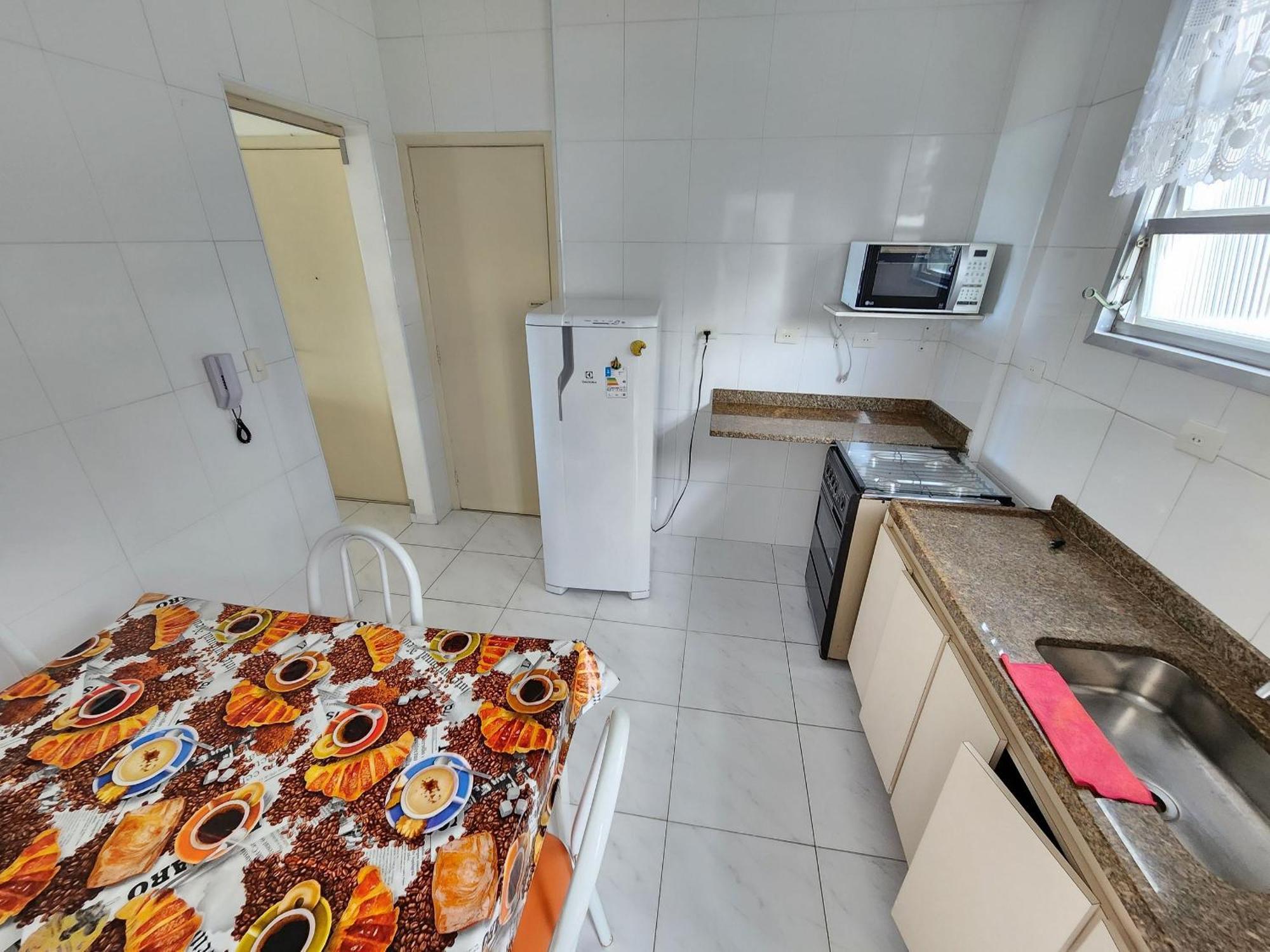 Apto Pitangueiras 2 Quartos , 1 Vaga , 6 Pessoas , 50 Metros Do Mar 과루자 외부 사진
