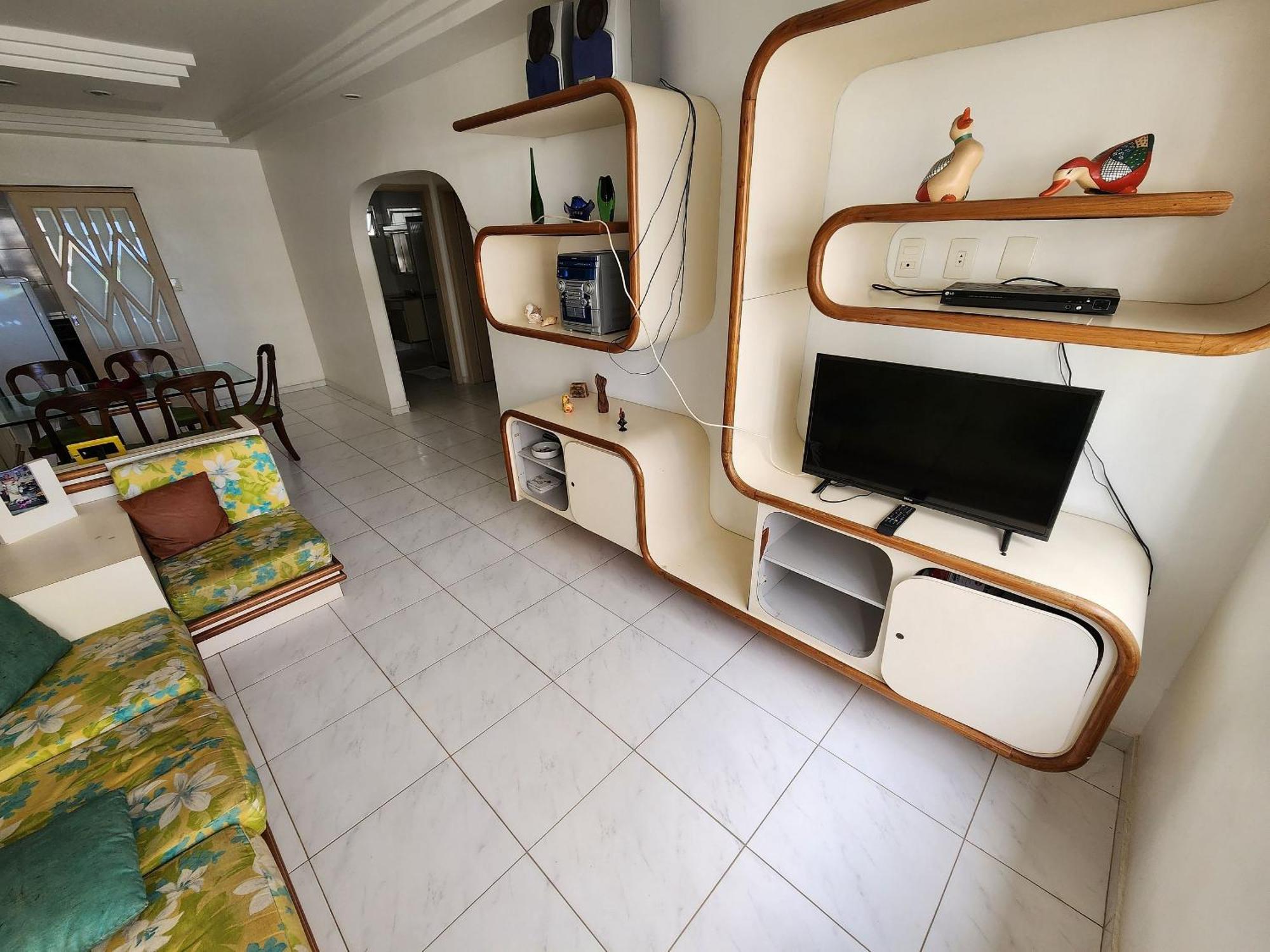 Apto Pitangueiras 2 Quartos , 1 Vaga , 6 Pessoas , 50 Metros Do Mar 과루자 외부 사진