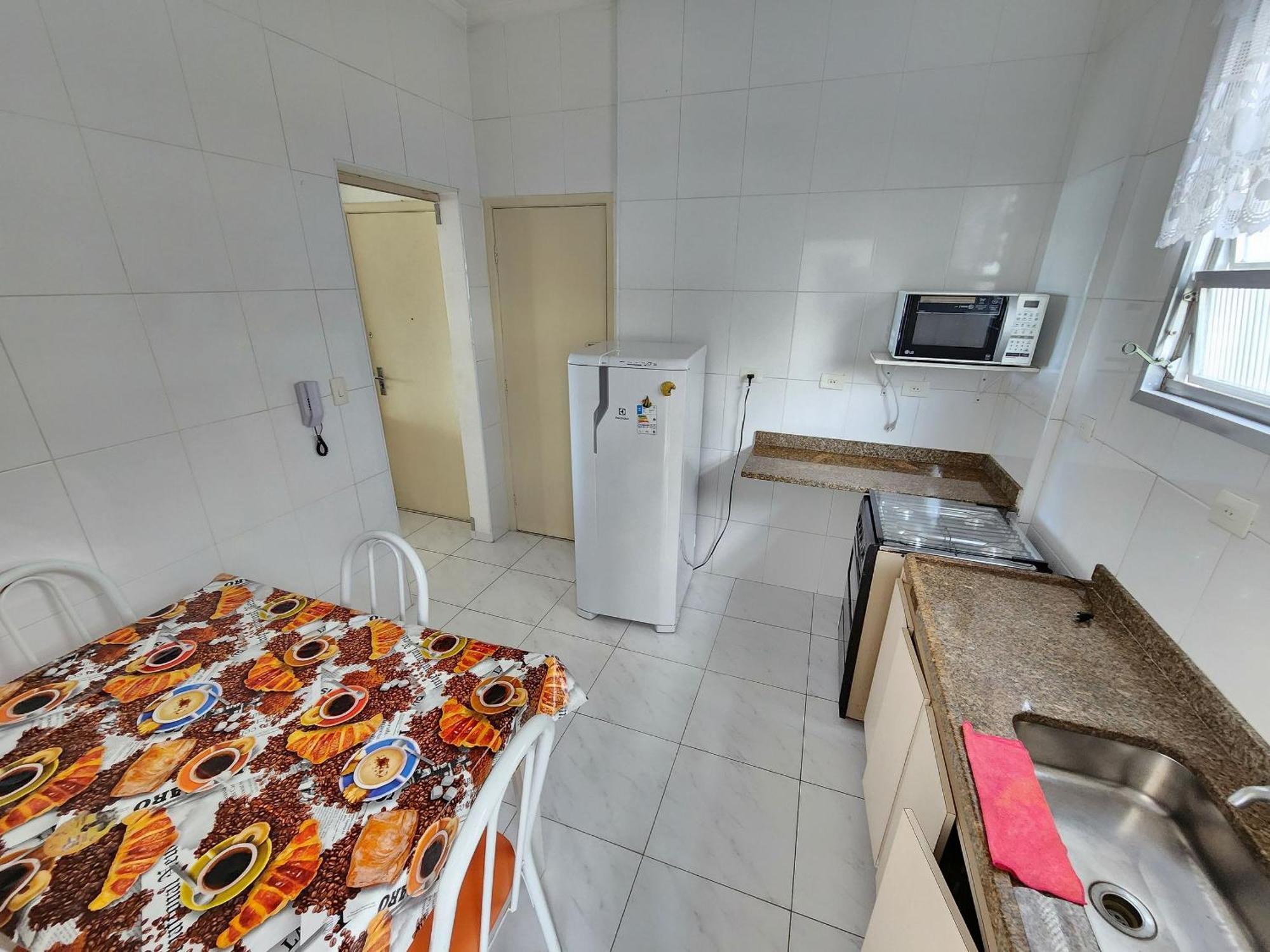 Apto Pitangueiras 2 Quartos , 1 Vaga , 6 Pessoas , 50 Metros Do Mar 과루자 외부 사진