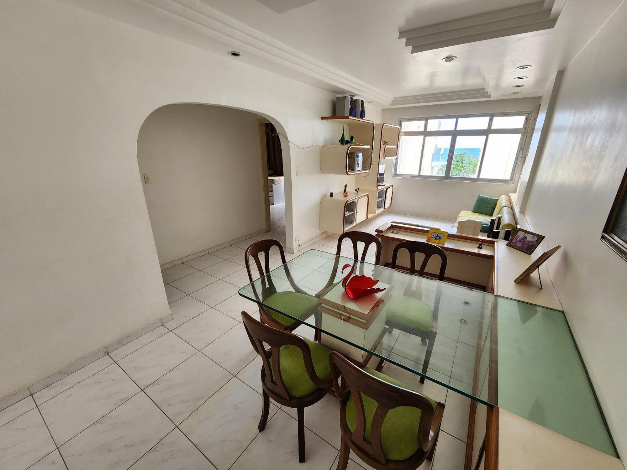 Apto Pitangueiras 2 Quartos , 1 Vaga , 6 Pessoas , 50 Metros Do Mar 과루자 외부 사진