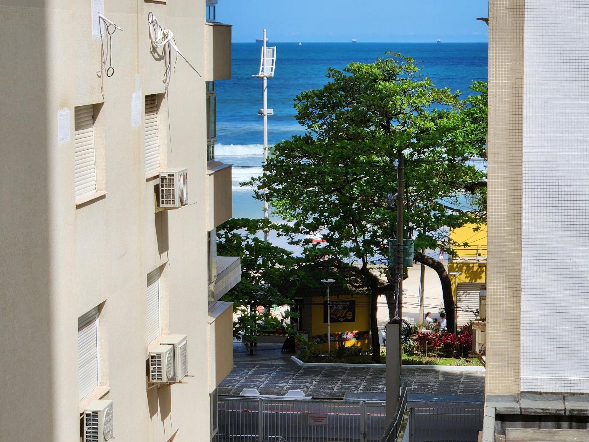 Apto Pitangueiras 2 Quartos , 1 Vaga , 6 Pessoas , 50 Metros Do Mar 과루자 외부 사진